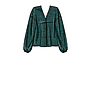 Patron Simplicity 9373 - Cardigans en tricot pour femme du 32 au 54 FR