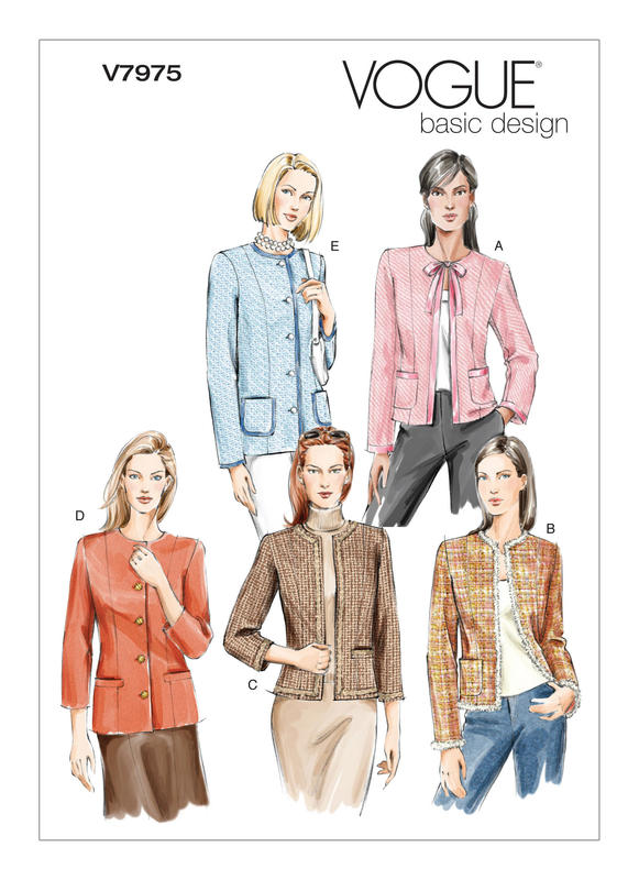 Veste chanel femme tweed sale