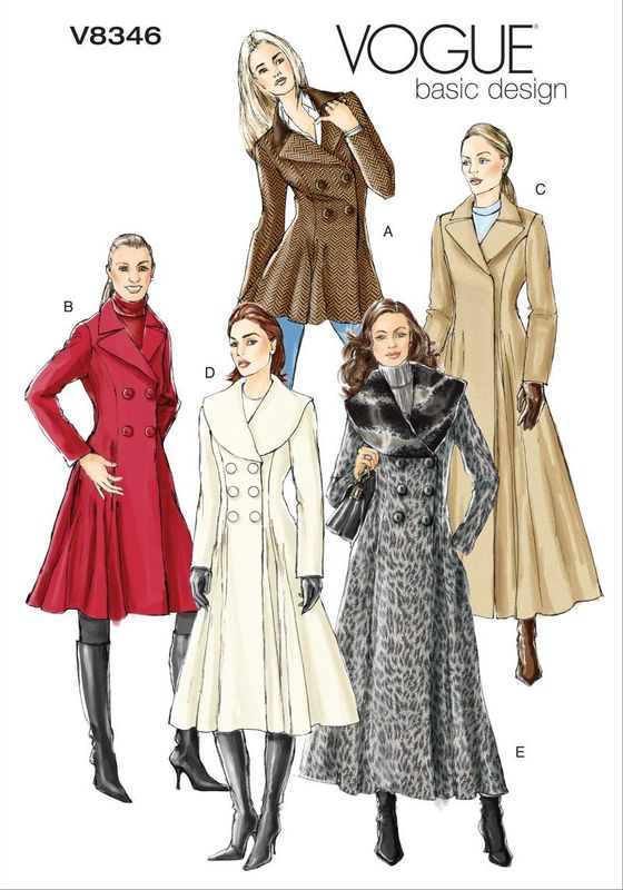 Manteau sales femme redingote
