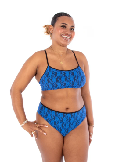 Patron Jalie 4452 - Ensemble de sous-vêtements