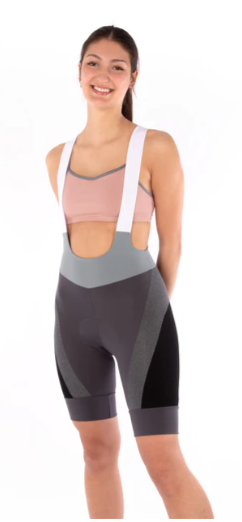 Patron Jalie 4454 - Cuissard de vélo