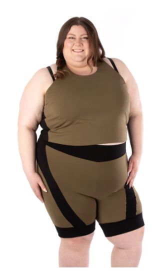 Patron Jalie 4454 - Cuissard de vélo