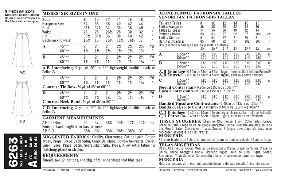 NL6263-1