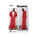 Sweat-Shirt et Pantalon de Survêtement pour Hommes par Norris Dánta Ford