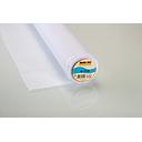 G 710 Entoilage tissé 90 cm x 25 m - blanc