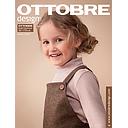 Revue Ottobre 2019 - 4: modèles Automne pour enfants de 0 à 16 ans