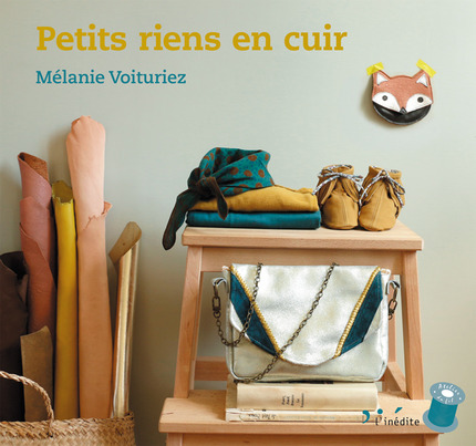 Petits riens en cuir de M. Voituriez