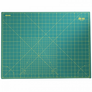 Prym - Tapis de découpe pour couteaux rotatif -  60 x 90 cm