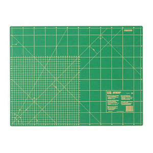 Prym - Tapis de découpe pour couteaux rotatif - 30 x 45 cm