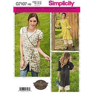 Patron Simplicity 7107