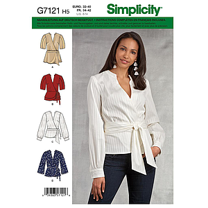 Patron Simplicity 7121
