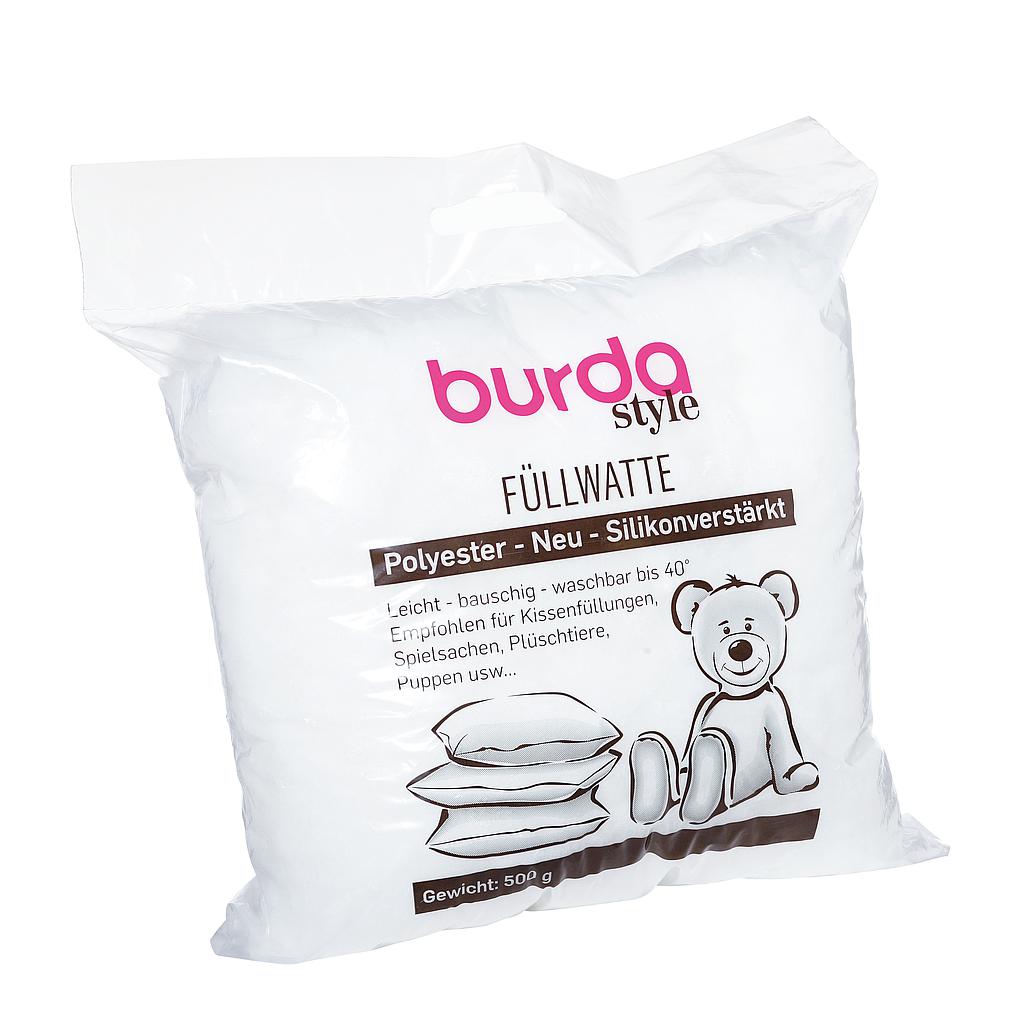 [B-1028] Fibre de rembourrage 300Gr Burda