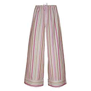Patron Frégoli N°530 Pantalon ample Tailles : 44-50 - 44/46/48/5 - 