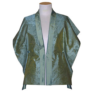 Patron Frégoli N°571 Kimono court réversible 36-42 - 36 - 42 - 