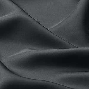 Doublure gris noir - 1x140 - gris noir