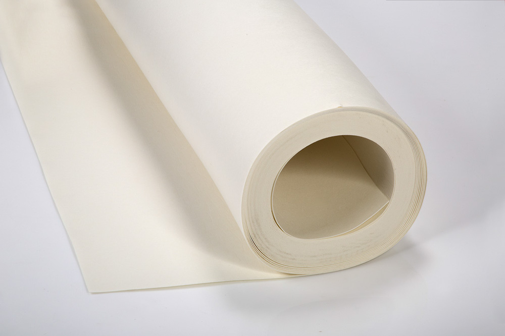 [53261125] S 133 Entoilage thermocollant - écru - 45 cm x 25 m 