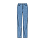 Patron Simplicity 9266 - Pantalon Femme style Jeans du 38 au 56 (FR)