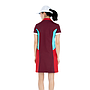 Patron Jalie 4241 JOCELYNE - Robe polo enfants, adolescentes et adultes