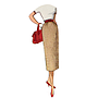 Patron Simplicity 9449 - Robe, pull et jupes pour femme du 34 au 52 FR