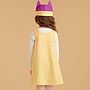 Patron Simplicity 9392 - Pulls, chapeaux et masques pour enfants du 2 au 6 ans