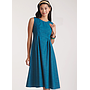 Patron New Look 6778 - Robe en Deux Longueurs pour Jeunes Femmes