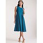 Patron New Look 6778 - Robe en Deux Longueurs pour Jeunes Femmes