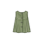 Patron New Look 6781 - Haut et Pantalon pour Jeunes Femmes