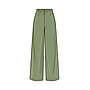 Patron New Look 6781 - Haut et Pantalon pour Jeunes Femmes