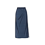 Patron New Look 6782 - Haut et Jupe en Tricot pour Jeunes Femmes