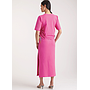 Patron New Look 6782 - Haut et Jupe en Tricot pour Jeunes Femmes
