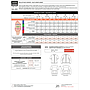 Patron Jalie 4453 - Maillot multi-sport - LOUISE