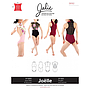 Patron Jalie 3892 Justaucoprs demi - zip