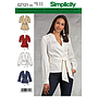 Patron Simplicity 7121