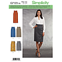Patron Simplicity 7123