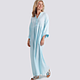 Patron Simplicity 9102 Robe femme caftan - du 34 au 52