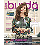 BURDA STYLE N°241-01/2020- Effervescense de couleurs