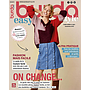 BURDA STYLE EASY HS N°86 Automne 2019- On Change