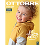 Revue Ottobre 2020-6: modèles Hiver pour enfants de 0 à 16 ans (copy)