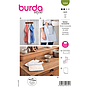 Patron Burda 5994 - Accessoires de cuisine