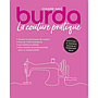 Livre - La Couture Pratique Burda - 5ème édition 
