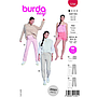 Patron Burda 5789 - Pantalon toutes occasions