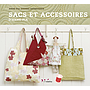 Sacs et Accessoires d'Anne Pia - 24 X 25 cm - 96 page - 