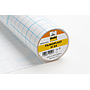 H54 Filmoplast® Entoilage déchirable autocollant - blanc - 54.5cm x 15m