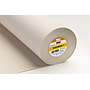 Vlieseline - Decovil® I -  Entoilage thermocollant aspect cuir - 90cm x 15m - beige